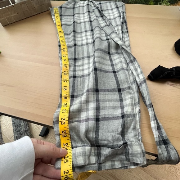 Bebop paper bag pants, size XL - Picture 3 of 7